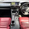 lexus is 2017 CFJ1733171 image 2