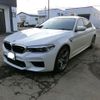 bmw m5 2018 -BMW 【名変中 】--BMW M5 JF44M--03416---BMW 【名変中 】--BMW M5 JF44M--03416- image 1