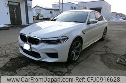 bmw m5 2018 -BMW 【名変中 】--BMW M5 JF44M--03416---BMW 【名変中 】--BMW M5 JF44M--03416-