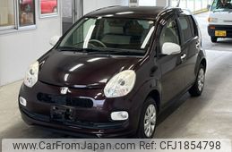 toyota passo 2015 CFJ1854798