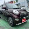 daihatsu cast 2016 -DAIHATSU 【岡崎 】--Cast DBA-LA250S--LA250S-0003273---DAIHATSU 【岡崎 】--Cast DBA-LA250S--LA250S-0003273- image 1