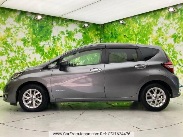 nissan note 2019 CFJ1624476 image 2