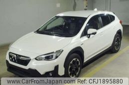 subaru xv 2021 CFJ1895880