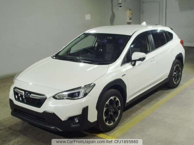 subaru xv 2021 CFJ1895880 image 1