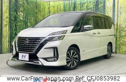 nissan serena 2019 quick_quick_GFC27_GFC27-185846