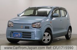suzuki alto 2021 CFJ1715590