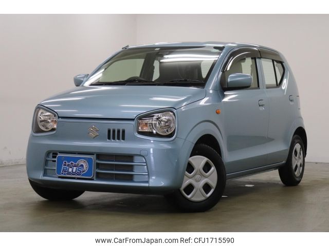 suzuki alto 2021 CFJ1715590 image 1