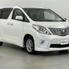 toyota alphard 2010 -TOYOTA--Alphard DBA-ANH25W--ANH25-8024789---TOYOTA--Alphard DBA-ANH25W--ANH25-8024789- image 1