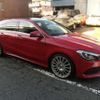 mercedes-benz cla-class 2017 -MERCEDES-BENZ 【名古屋 397ﾉ 330】--Benz CLA DBA-117942--WDD1179422N561425---MERCEDES-BENZ 【名古屋 397ﾉ 330】--Benz CLA DBA-117942--WDD1179422N561425- image 1