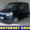 suzuki solio 2014 -SUZUKI--Solio DBA-MA15S--MA15S-681366---SUZUKI--Solio DBA-MA15S--MA15S-681366- image 1