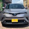 toyota c-hr 2018 -TOYOTA 【習志野 301ﾗ9916】--C-HR DAA-ZYX10--ZYX10-2151308---TOYOTA 【習志野 301ﾗ9916】--C-HR DAA-ZYX10--ZYX10-2151308- image 2