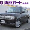 suzuki alto-lapin 2018 -SUZUKI--Alto Lapin HE33S--HE33S-194028---SUZUKI--Alto Lapin HE33S--HE33S-194028- image 1