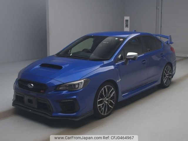 subaru wrx 2020 -SUBARU--WRX VAB-034341---SUBARU--WRX VAB-034341- image 1