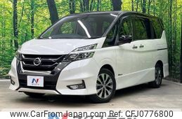 nissan serena 2016 -NISSAN--Serena DAA-GFC27--GFC27-008221---NISSAN--Serena DAA-GFC27--GFC27-008221-