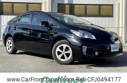 toyota prius 2015 -TOYOTA--Prius DAA-ZVW30--ZVW30-1944210---TOYOTA--Prius DAA-ZVW30--ZVW30-1944210-