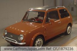 nissan pao 1989 CFJ1879236