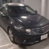 honda accord 2012 -HONDA--Accord CU1-1001660---HONDA--Accord CU1-1001660- image 1