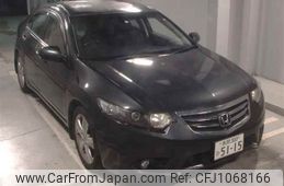 honda accord 2012 -HONDA--Accord CU1-1001660---HONDA--Accord CU1-1001660-