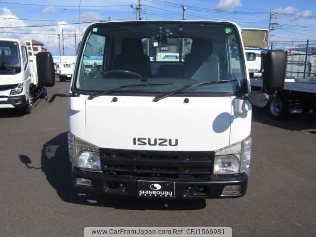 isuzu elf-truck 2011 CFJ1566981 image 2