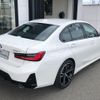 bmw 3-series 2024 CFJ1807210 image 2