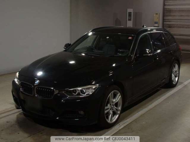 bmw 3-series 2013 -BMW--BMW 3 Series DBA-3B20--WBA3H12060F493833---BMW--BMW 3 Series DBA-3B20--WBA3H12060F493833- image 1