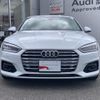 audi a5-sportback 2017 quick_quick_DBA-F5CVKL_WAUZZZF52HA035565 image 3