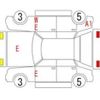 mercedes-benz a-class 2020 CFJ1794366 image 2