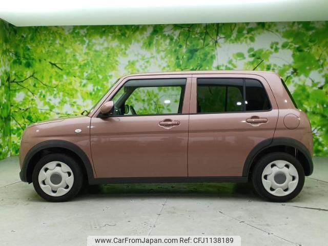 suzuki alto-lapin 2022 quick_quick_HE33S_HE33S-405366 image 2