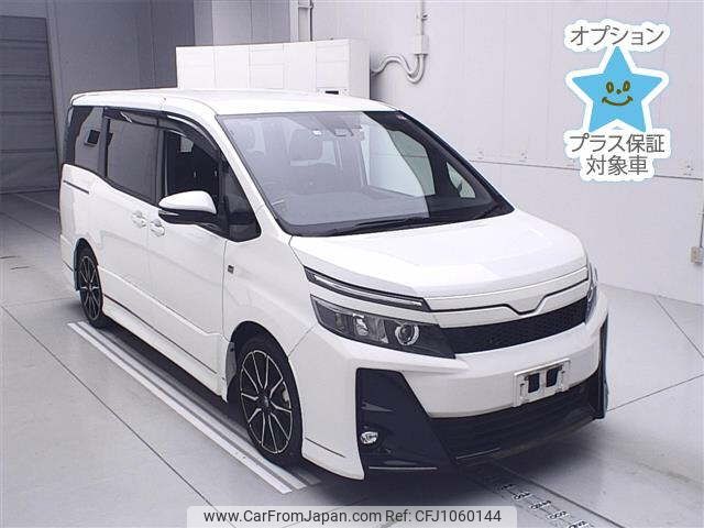 toyota voxy 2020 -TOYOTA--Voxy ZRR80W-0612964---TOYOTA--Voxy ZRR80W-0612964- image 1