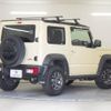 suzuki jimny-sierra 2019 quick_quick_3BA-JB74W_JB74W-104597 image 2