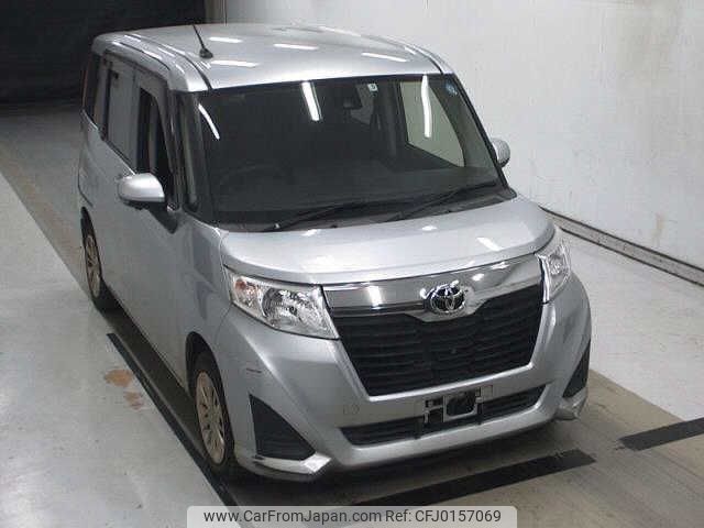 toyota roomy 2017 -TOYOTA--Roomy M900A-0059957---TOYOTA--Roomy M900A-0059957- image 1