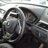 bmw x1 2016 -BMW--BMW X1 HS20-WBAHS92090P899461---BMW--BMW X1 HS20-WBAHS92090P899461- image 8