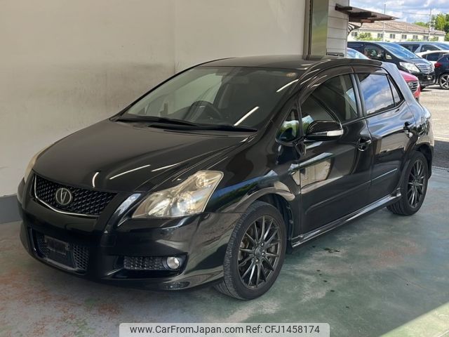 toyota blade 2007 CFJ1458174 image 1