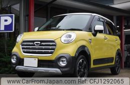 daihatsu cast 2018 quick_quick_DBA-LA260S_LA260S-0028082