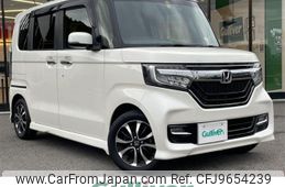 honda n-box 2018 -HONDA--N BOX DBA-JF3--JF3-1068556---HONDA--N BOX DBA-JF3--JF3-1068556-
