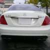 mercedes-benz cl-class 2010 -ベンツ--CL 216371-1A020807---ベンツ--CL 216371-1A020807- image 7