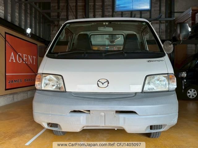 mazda bongo-truck 2012 CFJ1405097 image 2