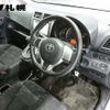 toyota ractis 2014 -TOYOTA--Ractis NCP125--2018430---TOYOTA--Ractis NCP125--2018430- image 4