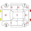 toyota prius 2016 -TOYOTA--Prius DAA-ZVW50--ZVW50-6070098---TOYOTA--Prius DAA-ZVW50--ZVW50-6070098- image 2