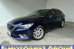 mazda atenza 2013 -MAZDA--Atenza Wagon LDA-GJ2FW--GJ2FW-106830---MAZDA--Atenza Wagon LDA-GJ2FW--GJ2FW-106830-