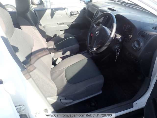 nissan nissan-others 2018 CFJ1720780 image 2