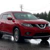 nissan x-trail 2017 -NISSAN--X-Trail NT32--062640---NISSAN--X-Trail NT32--062640- image 1