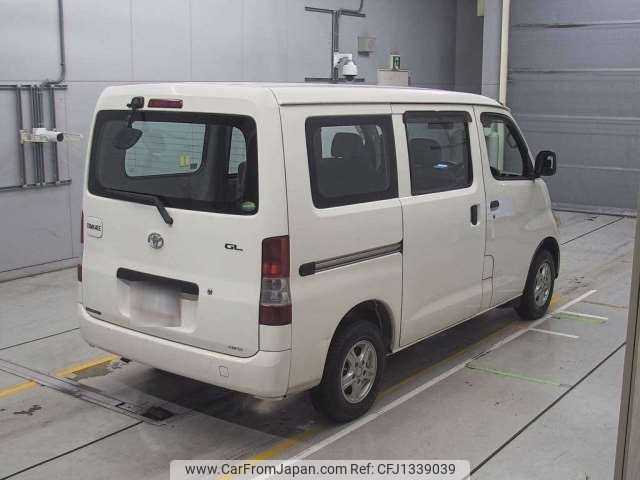 toyota townace-van 2013 -TOYOTA--Townace Van ABF-S402M--S402M-0036475---TOYOTA--Townace Van ABF-S402M--S402M-0036475- image 2