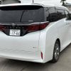 toyota alphard 2024 quick_quick_6AA-AAHH40W_4001971 image 11