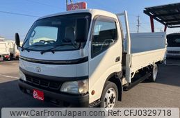 toyota toyoace 2005 GOO_NET_EXCHANGE_2507066A30241015W001