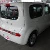 nissan cube 2015 GOO_JP_700110115730170913003 image 4