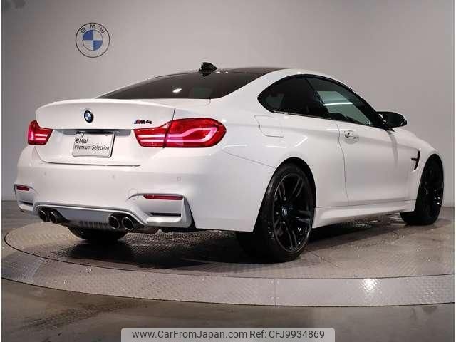 bmw m4 2018 quick_quick_CBA-3C30_WBS4Y920X0AF99099 image 2