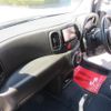 nissan cube 2011 -NISSAN--Cube Z12--177331---NISSAN--Cube Z12--177331- image 20