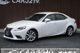 lexus is 2013 -LEXUS 【名変中 】--Lexus IS AVE30--5014979---LEXUS 【名変中 】--Lexus IS AVE30--5014979-