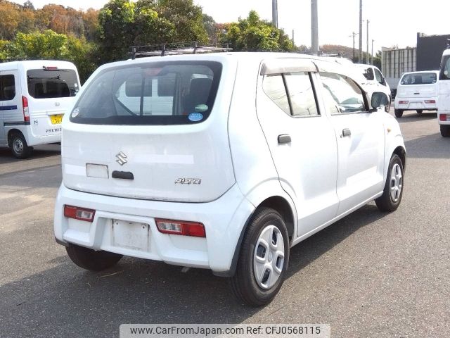 suzuki alto 2019 -SUZUKI--Alto DBA-HA36S--HA36S-530752---SUZUKI--Alto DBA-HA36S--HA36S-530752- image 2